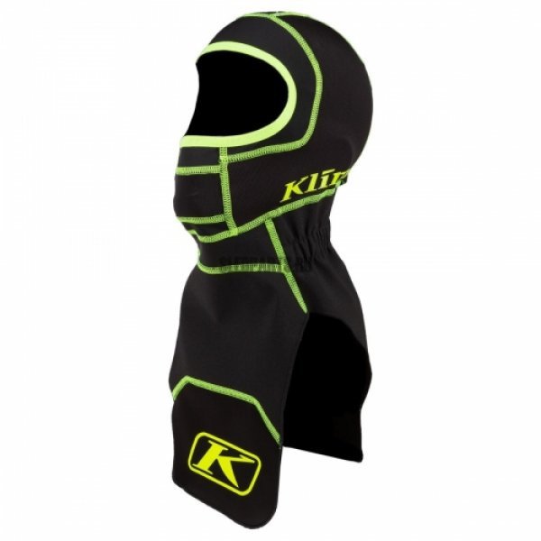Балаклава / Covert Balaclava Hi-Vis Klim