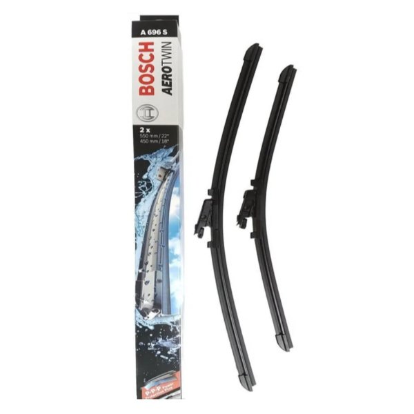 Дворники Bosch 550/450 3397007696