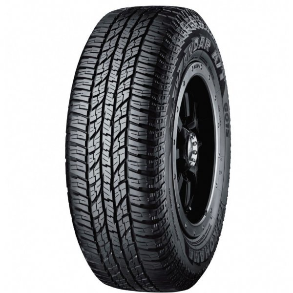 Автошина 215/65-16 Yokohama G015 98H