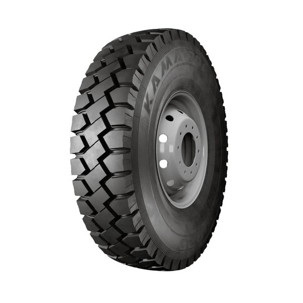 Автошина 10,00-20 Кама-701 147/143 16PR