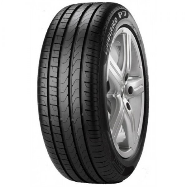Автошина 205/55-16 Pirelli Cinturato P7 91V