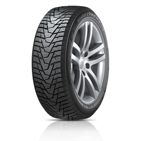 Автошина 235/55-18 Hankook Winter i Pike RS2 W429 104T шип