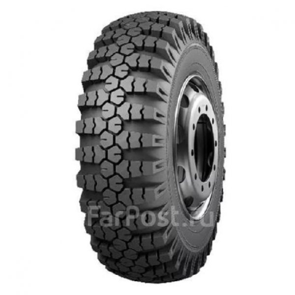 Автошина 1100/400-533 О-47А 12PR Омск с/к