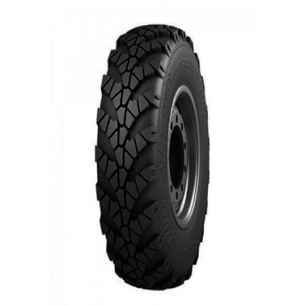 Автошина 12,00-18 Омск Tyrex VM-115 135J 12PR(камера)