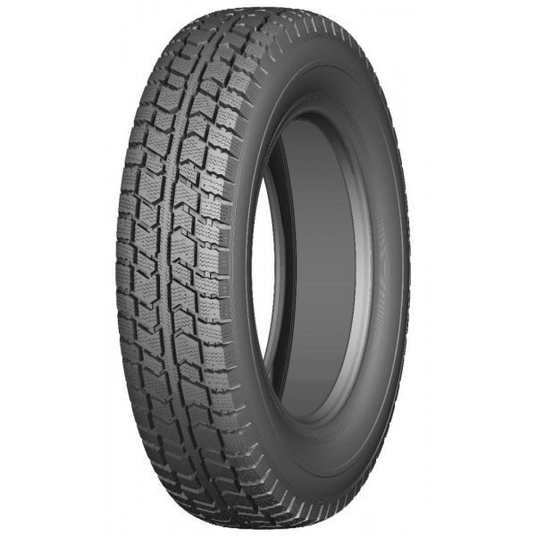 Автошина 185/75-16C Nortec LT-610 104/102R TL зима нешип.
