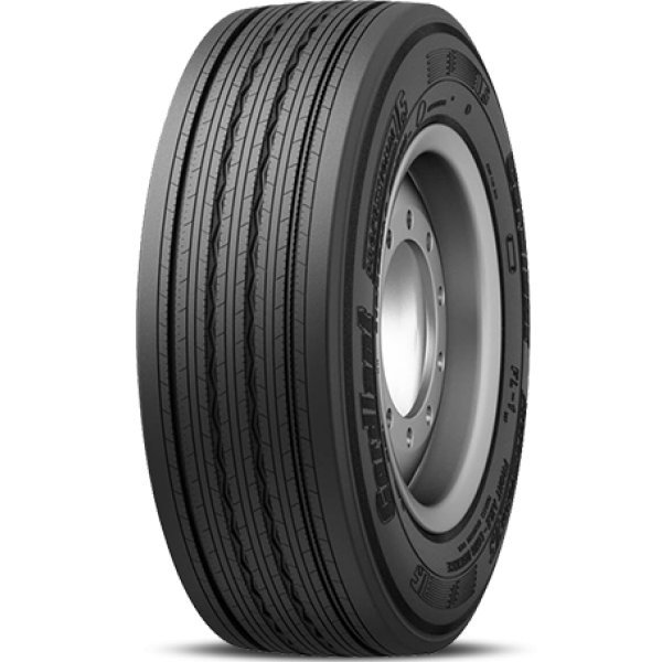 Автошина 315/60-22,5 CORDIANT PROFESSIONAL FL-1 152/148L рулевая ось