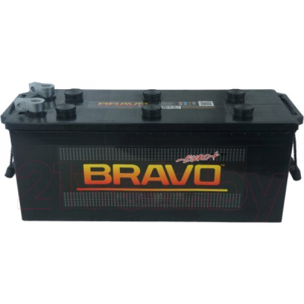 Аккумулятор Bravo 225 А/ч L