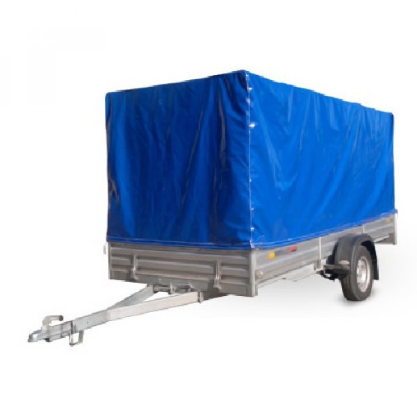 Уценка Тент ПВХ для 817717(32) (дефект - выцвел верх)