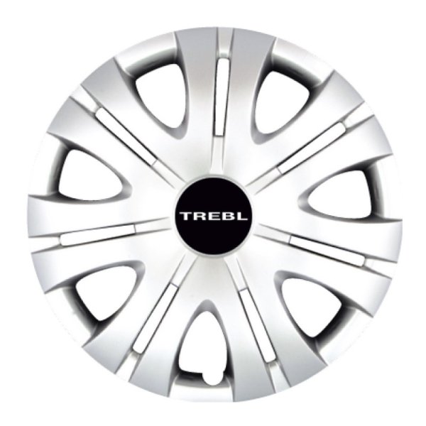 Колпак колеса гибкий R-16 408 SKS