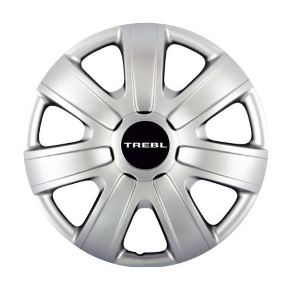 Колпак колеса гибкий R-15 325 Trebl