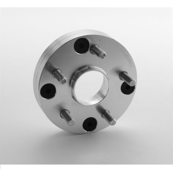 Проставка 30мм, 4*108 - 114.3 D60.1, шпилька M12*1.5 JNA-3-11-1