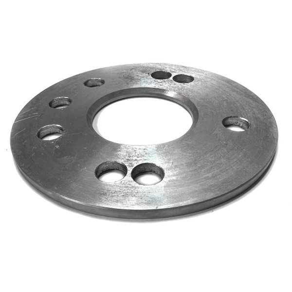 Проставка 12мм, 4*100 - 5*100 D56.6 отв. под M12 12мм с/б