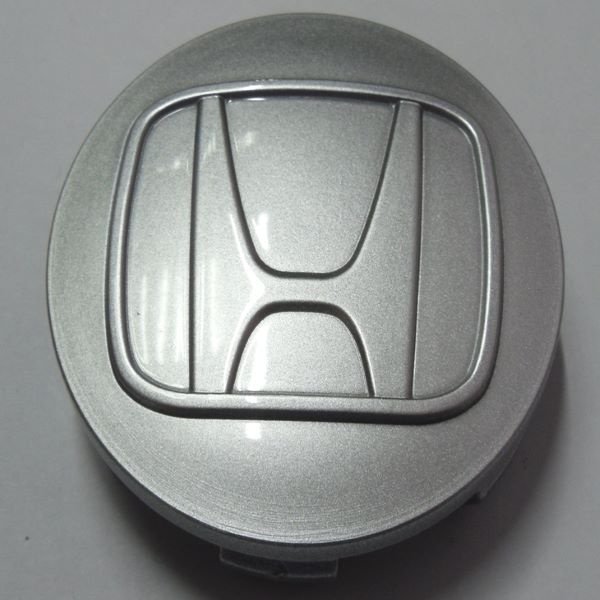 Заглушка диска Honda 60мм,кик,слик