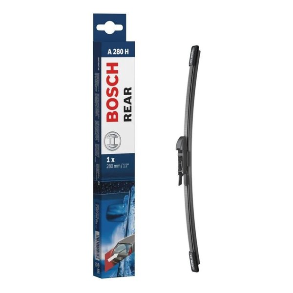 Дворник задний Bosch 280мм 3397008005