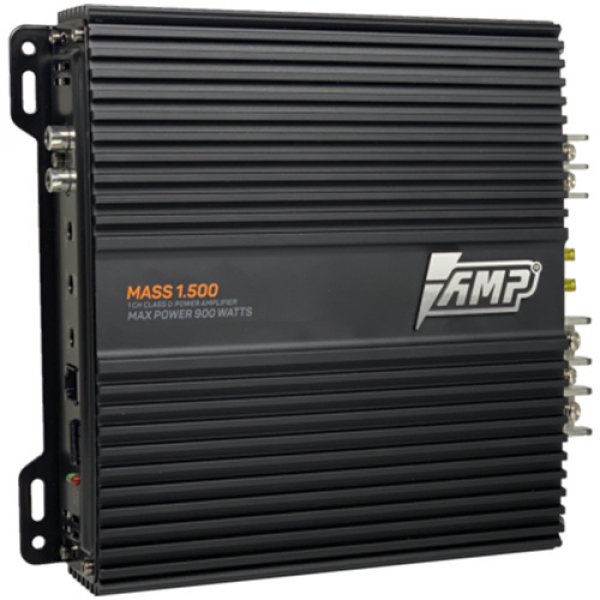 Усилитель  AMP MASS 1. 500