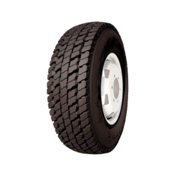 Автошина 315/70-22,5 Кама NR-202 All Steel ведущая ось