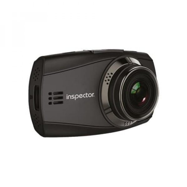 Видеорегистратор INSPECTOR FHD CYCLONE 2 камеры видеорегистратор