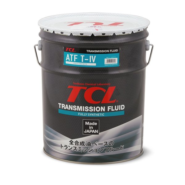 Масло трансмиссионное TCL ATF Type T-IV Разливное _ 20