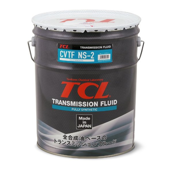 Масло трансмиссионное TCL CVTF NS-2 Разливное _ 20