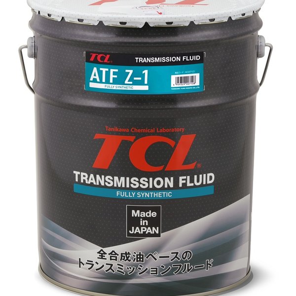 Масло трансмиссионное TCL ATF Z-1 Разливное _ 20