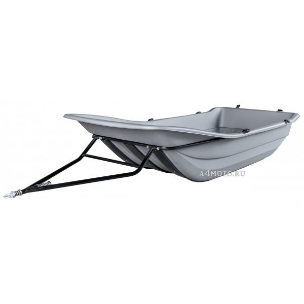 Сани для снегохода PRO 600 (2370х1050х550/460)