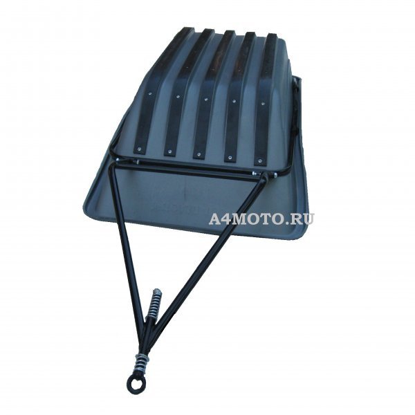 Сани для снегохода Классика 160 (1600х900х420/300)  улучшенная модель