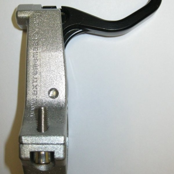 Левый курок газа универсальный (Extreme Master)