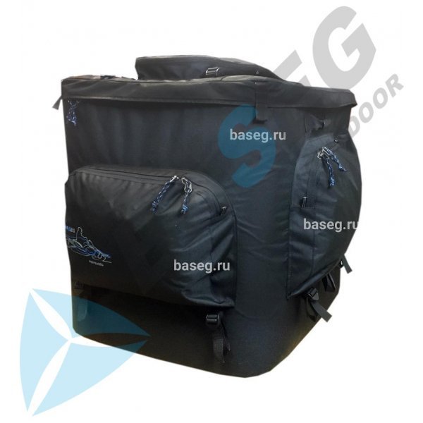 Кофр снегохода BRP Expedition RevGen4 65 