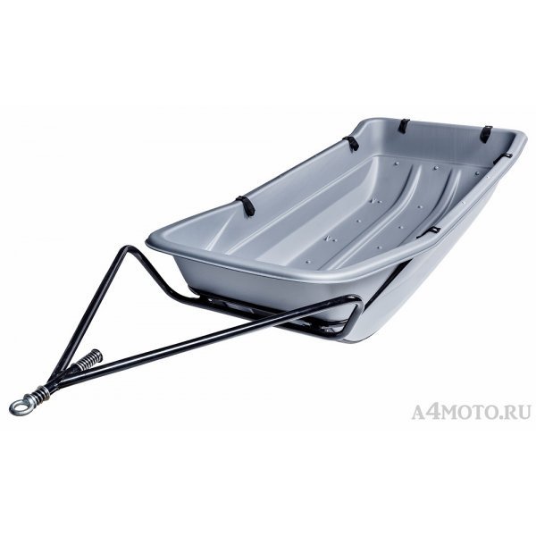 Сани для снегохода PRO-500 (230х90х50x40 см)