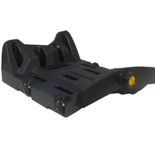 Канистра для спортивных снегоходов 8 л. SPORT COMBO POLARIS GKA