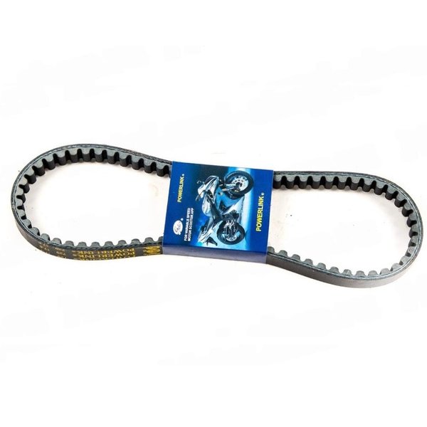 Ремень POWERLINK 729-17,5 139QMB 50/80см3