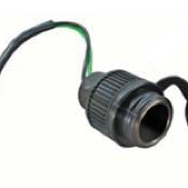 Розетка бортовой цепи 6613WA Stels LU074765 Оригинал