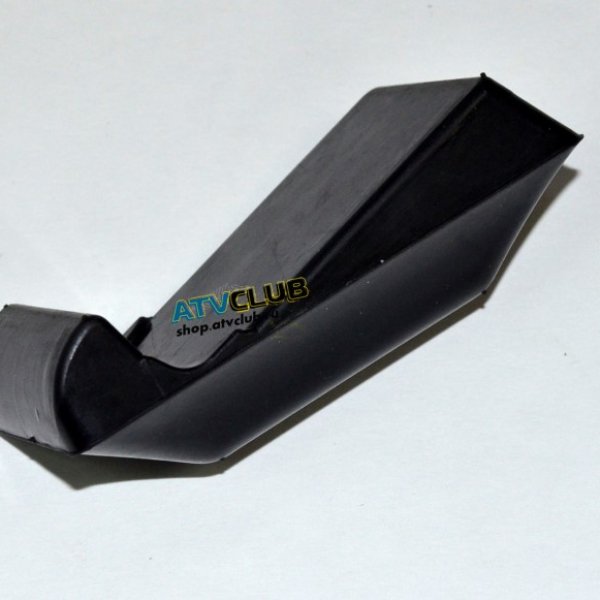 Буфер передней стойки S800 2400377, резина 290127-800-0000 Stels LU043179 Оригинал