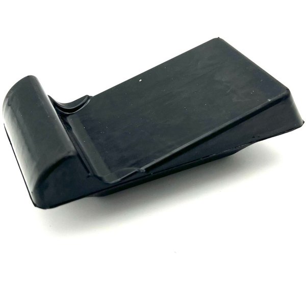 Буфер передней стойки S800 2400377, резина 290127-800-0000 Stels LU043179 Оригинал