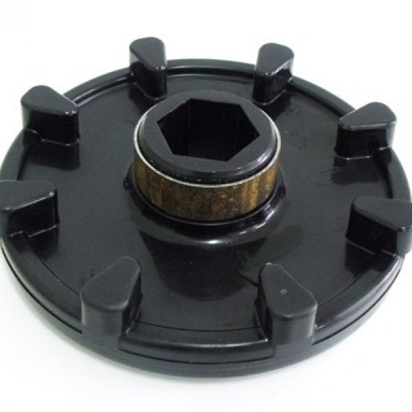 Звездочка одностороння с втулкой Stels JU051960 Оригинал