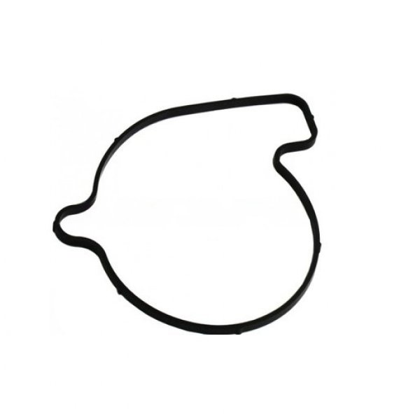 Прокладка уплотнительная крышки водяного насоса, резина