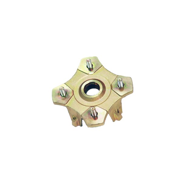 Фланец крепления колеса Stels LU069951 Оригинал