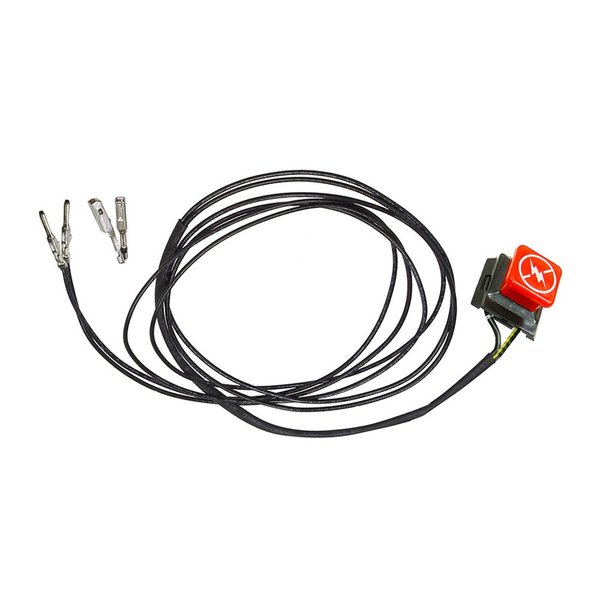 Кнопка аварийной остановки двигателя SPI SM-01572