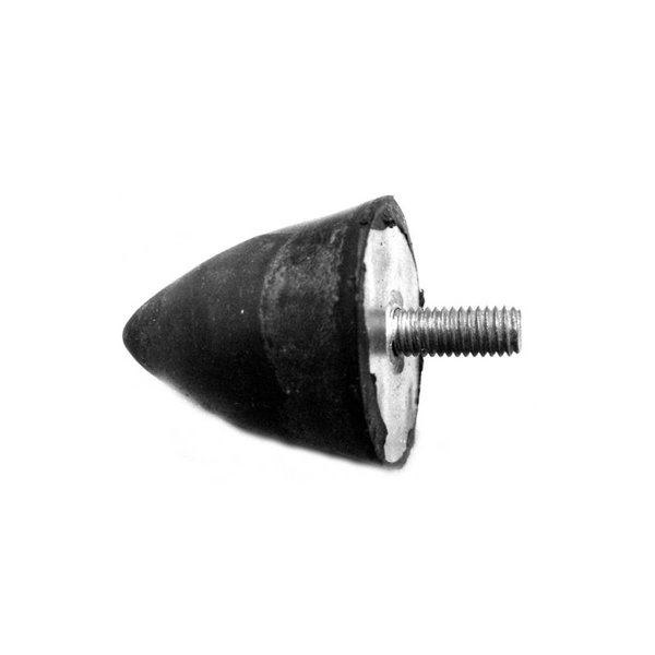 Буфер (демпфер) тележки Stels LU043184 Оригинал