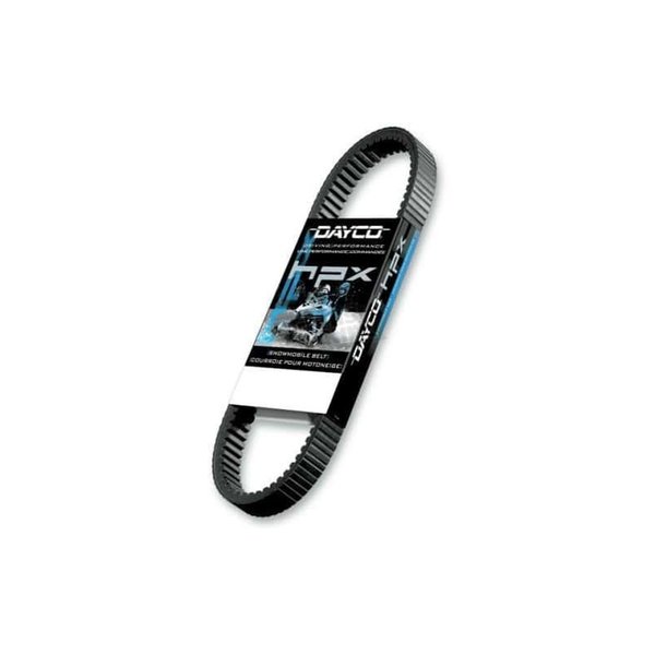 Ремень вариатора Dayco HPX5022 36.5*1245 (ArticCat Bearcat)