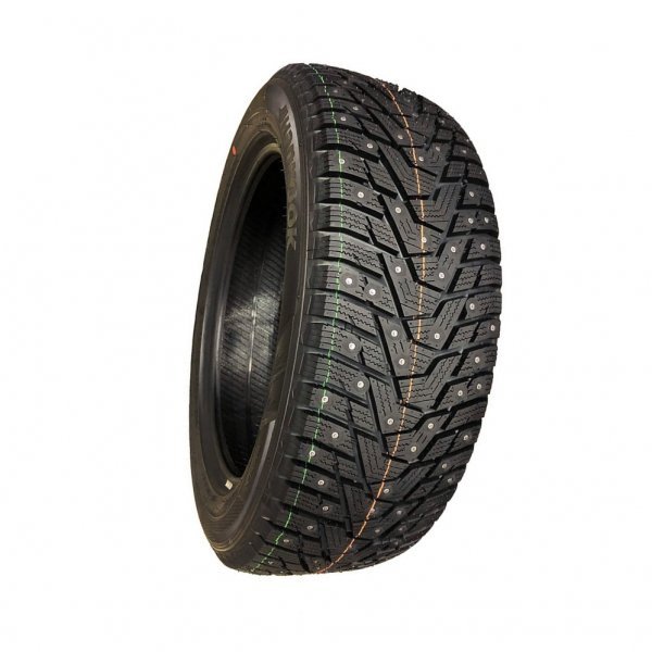 Автошина 225/55-17 Hankook Winter I Pike RS2 W429 101T шип