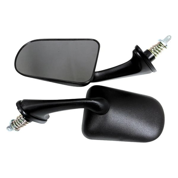 Зеркала/MIRRORS SINGLE PIVOT SET 2870938