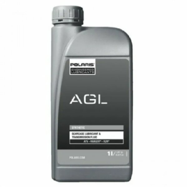 Масло ATV UTV трансмиссионное AGL Plus 1л.