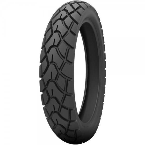 Мотошина 130/60-13 4PR KENDA K761 53M TL