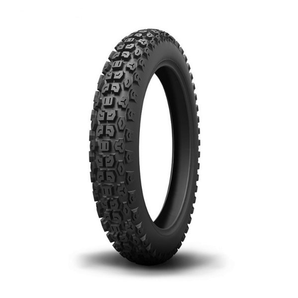 Мотошина  5.10-17 6PR KENDA K270 DUAL SPORT 71P TT