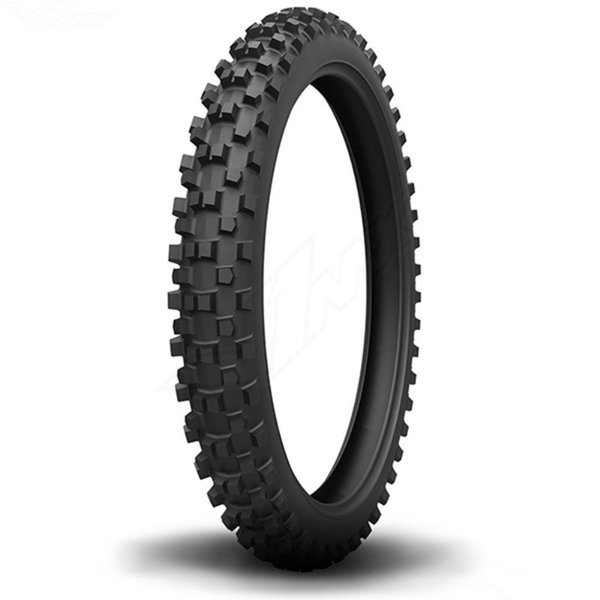 Мотошина 80/100-10 KENDA K775 WASHOUGAL 42J TL