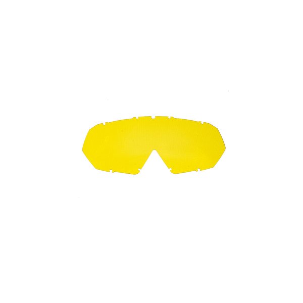 Линза (для 634-й модели очков) AiM 634-002 Yellow
