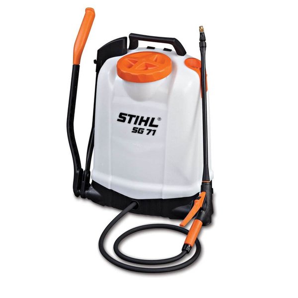 SG 71  Распылитель 4255-019-4970 Stihl