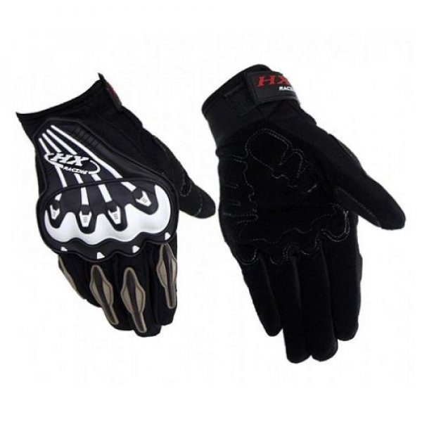 Перчатки Pro-Biker MCS-18 Black, L