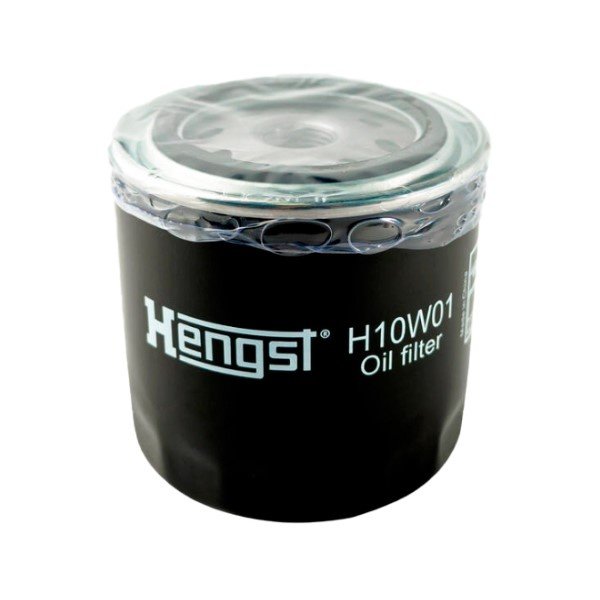 Фильтр масляный Hengst H10W01 (W 920/21 Mann)